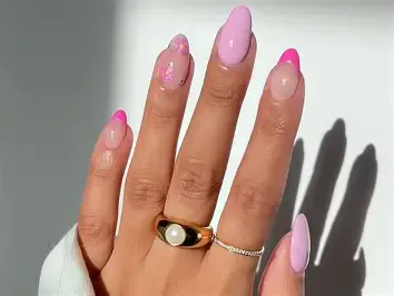 Marble Luxe